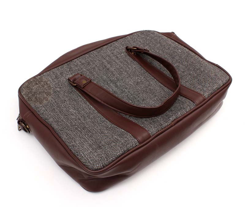 Vogue Crafts & Designs Pvt. Ltd. manufactures Formal Purpose Bag at wholesale price.